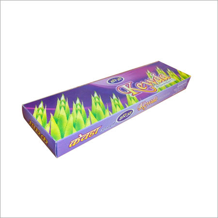 Flora Incense Sticks