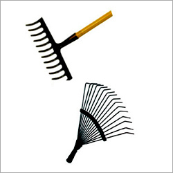 Garden Leaf Rake