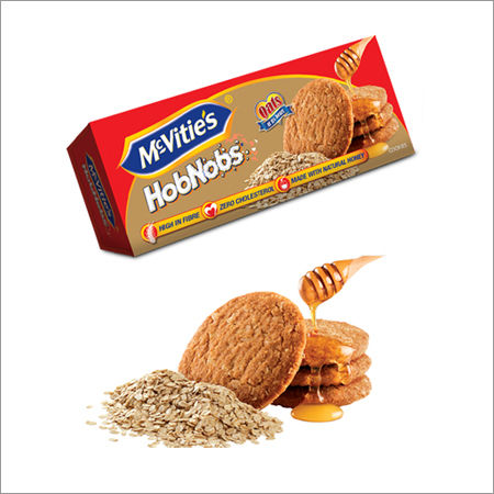 Hobnobs Biscuits