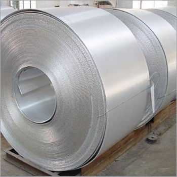 Hot Rolled Plates