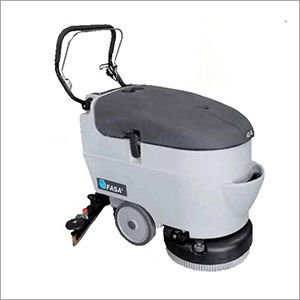 Industrial Floor Scrubber Drier