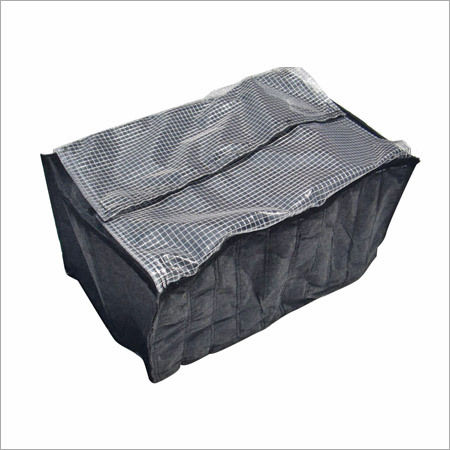 polypropylene box