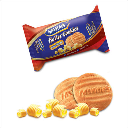 McVities Whole Wheat Marie Biscuit