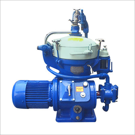 Oil water Separators