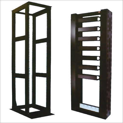 Open Frame Racks