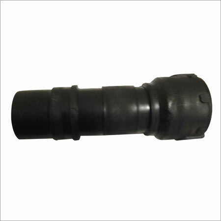 Pipe Adapter - Premium Quality, Durable Design for Different Pipe Diameters - Sturdy, Highly Durable, Easy Installation