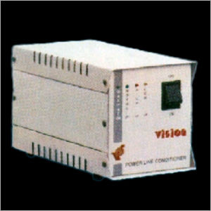 PLC Voltage Stabilizer