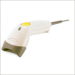 Portable Barcode Scanner