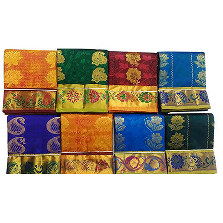 Printed Georgette Sarees