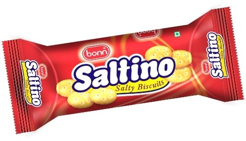 Saltino Salty Biscuits
