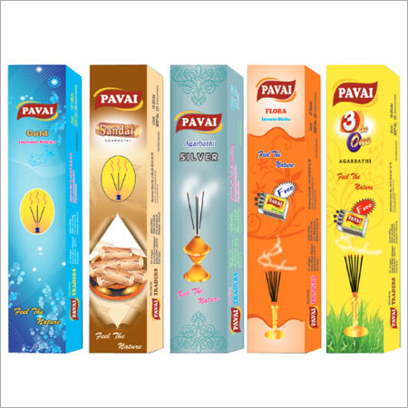 Sandalwood Flora Incense Sticks