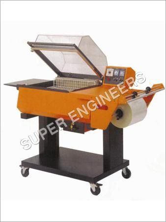 Sealing Machines