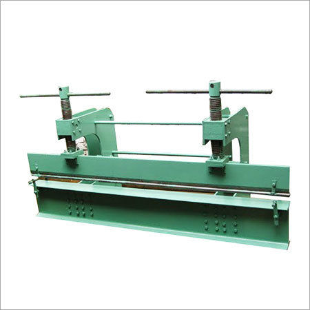 Sheet Metal Bending Machine