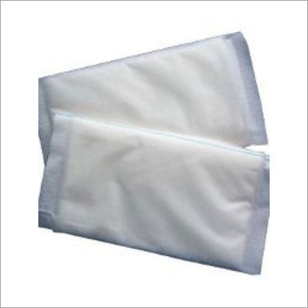 Surgical Dressing Pad - Medical Grade Non-Toxic PVC | Security Lock, Safe Finger Grip Handling, Sterilized for Childbirth Use