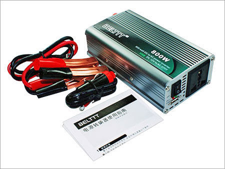 USB Port Car Inverter