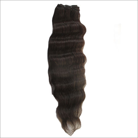 Wavy Remy Hair Extension