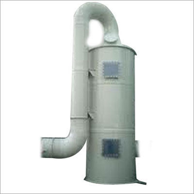 Air Pollution Control Scrubbers