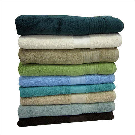 Bath Towel Sets