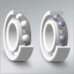 Ceramic Ball Bearings