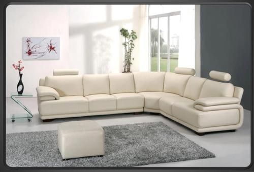 Pendants Corner Sofa Set