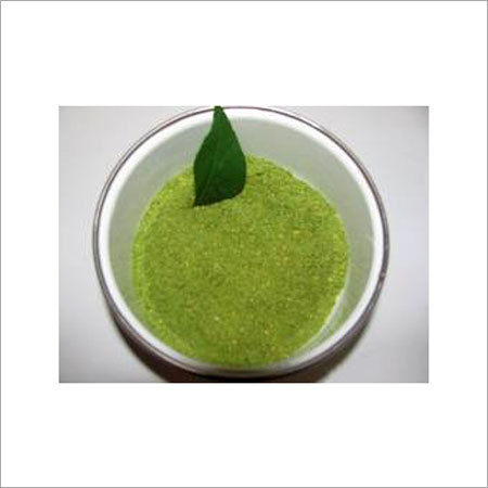 Curry Leaves Powder