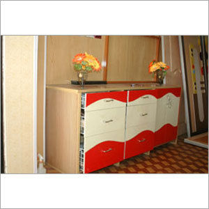 Decorative PVC Partitions