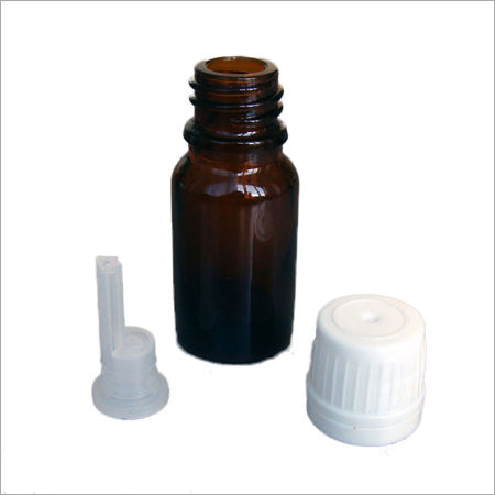 Essential Oil Packaging Bottle
