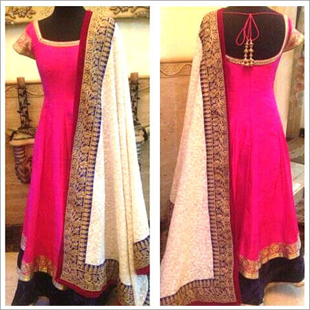 Ethnic Anarkali Suits