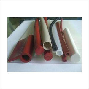 Extruded Rubber Seals