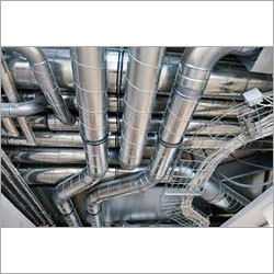 Fabricated Ducting - High-Quality Dust Elimination | Efficient Ventilation Solutions for Industries and Institutions