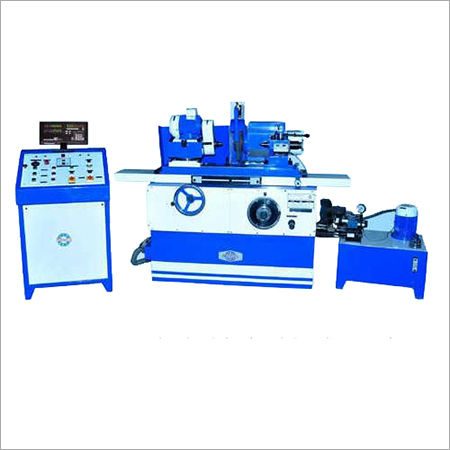 Hydraulic Grinding Machine