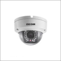 Ip Ir Dome Camera Vehicle Type: 4 Wheeler