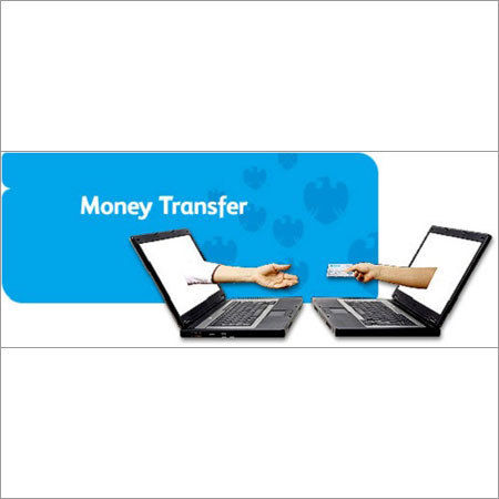 Money Transfer Services