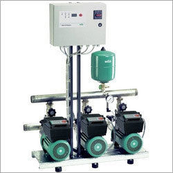 Multi Pressure Booster Pump