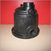 Durable Multistage Water Pump Components