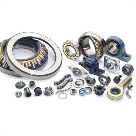 Precision Ball Bearings