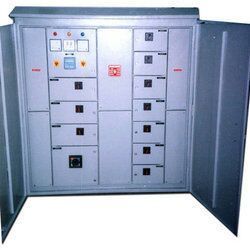 Hydraulic Power Pack Machine Pump Control Panel