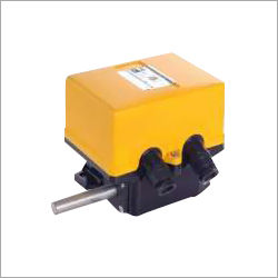 Rotary Limit Switches