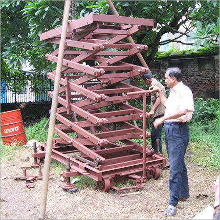 Scissor Lift