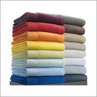 Rubber Soft Towel