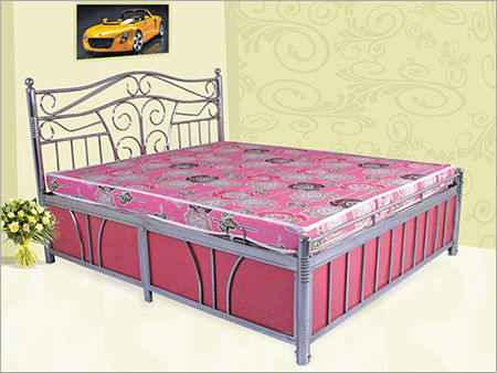 Stainless Steel Platform Beds