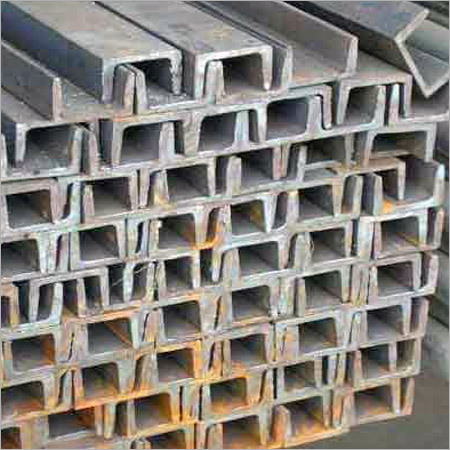 Structural Steel Channels