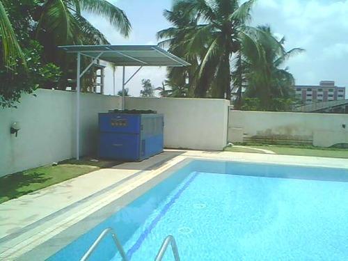 Swimming Pool Heat Pump Water Heater