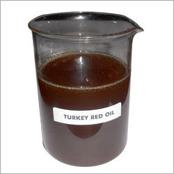 White (Also Available In Different Color) Turkey Red Oil