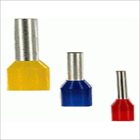 Twin End Sealing Ferrules