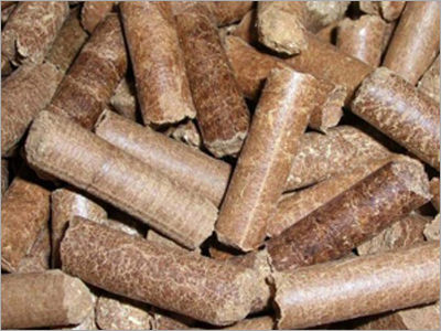 Wooden Pellet Fuels