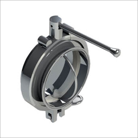 damper valve