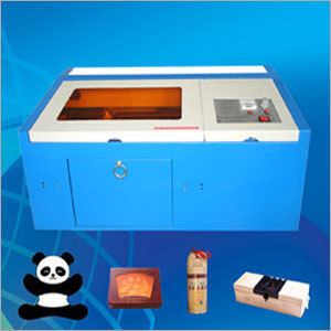 Acrylic Laser Cutting Machine