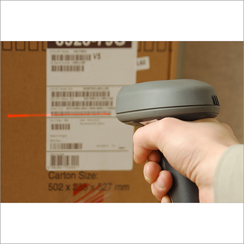 Barcode Inventory Control System By KHIMASIA WAREHOUSING