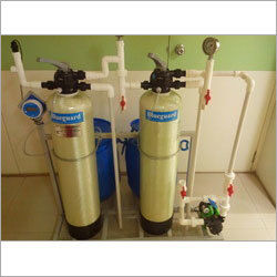 Available In Different Color Battery Water Supply System